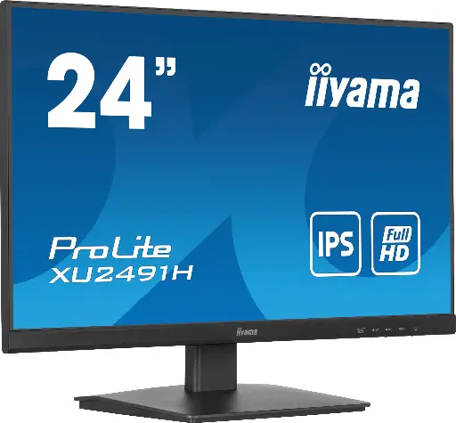 [XU2491H-B1] Iiyama - ProLite - XU2491H-B1