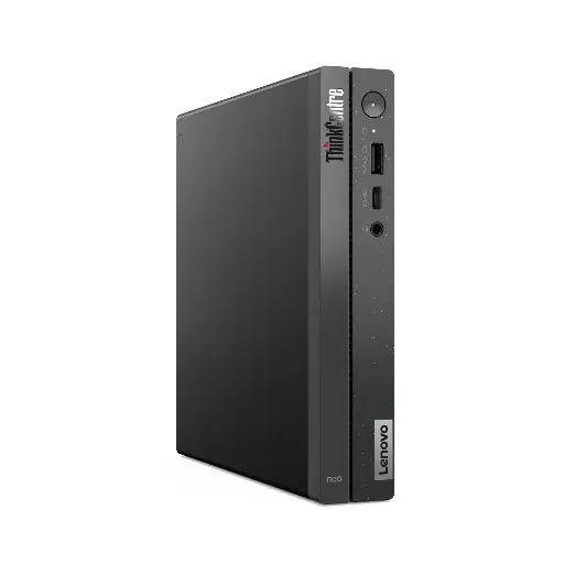 [12LN001SGE] Lenovo ThinkCentre neo 50q Gen4 - i5-13420H - 8GB - 256GB SSD