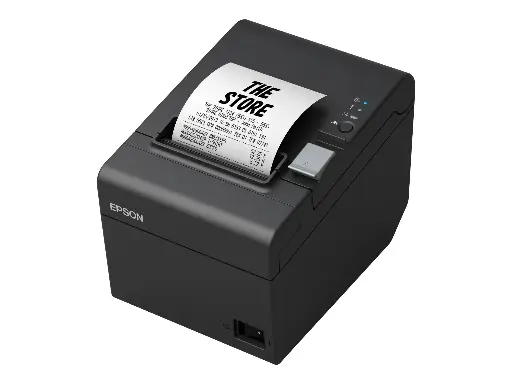 [C31CH51012] Epson TM T20II - Belegdrucker - s/w - Thermozeile