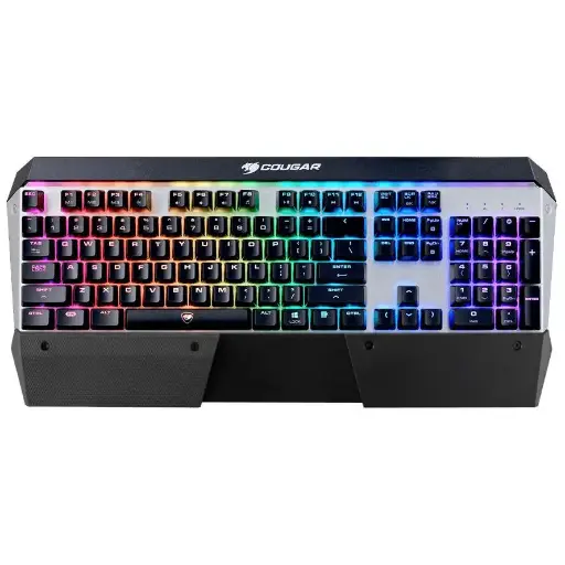 [CGR-WM1MB-ATR] Cougar Gaming Tastatur - Attack X3