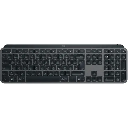 [920-011565] Logitech - Tastatur MX Keys S
