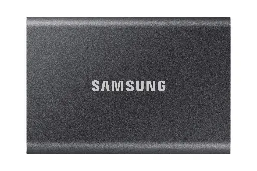 [MU-PC1T0T/WW] Samsung - SSD T7 - portable - 1 TB