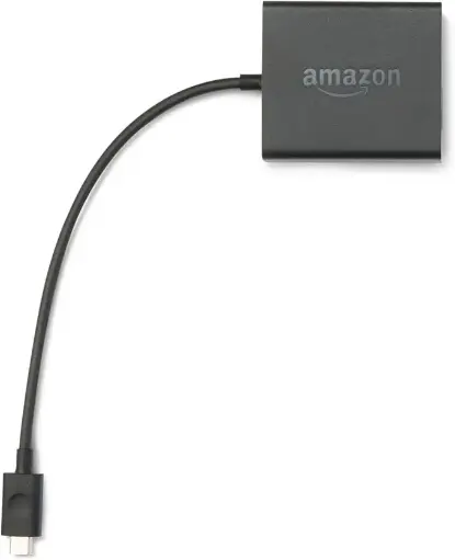 [53-006017] Amazon Ethernet Adapter