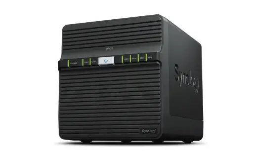 [DS423] Synology - NAS - DS423