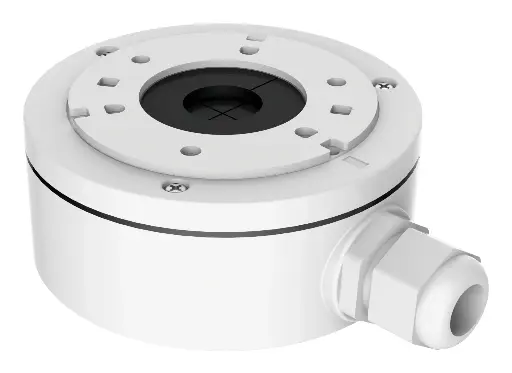 Kamera - Hikvision - Anschlussbox - DS-1280ZJ