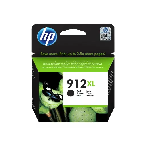 HP Tinte 912-XL