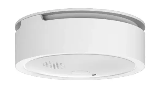 [Shelly_Plus_Smoke] Shelly - Plus Smoke - WLAN Rauchmelder