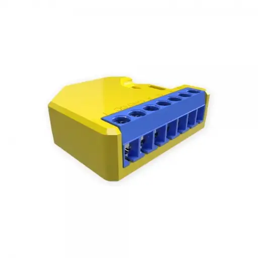 [Shelly_RGBW2] Shelly - Unterputz - RGBW2