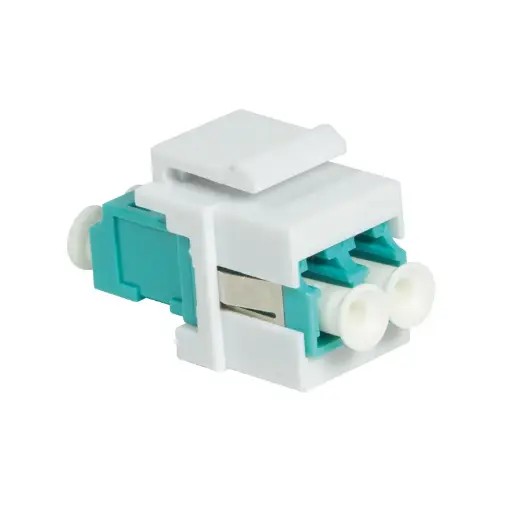 [NK0031] Logilink - Keystone Modular Verbinder LC-Duplex Multi