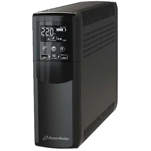 [10121113] Bluewalker - USV Powerwalker VI 1200 CSW 720W Line-Int