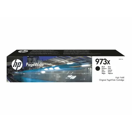 HP Tinte 973X