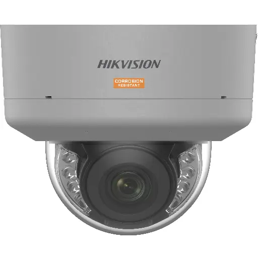 [DS-2XC3786G0H-LIZSU/SL(PA)] Kamera - Hikvision - Dome - DS-2XC3786G0H-LIZ(S)(U) (PA)