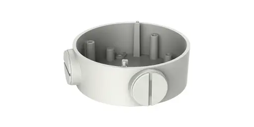 [DS-1260ZJ] Kamera - Montagedose - DS-1260ZJ - weiss