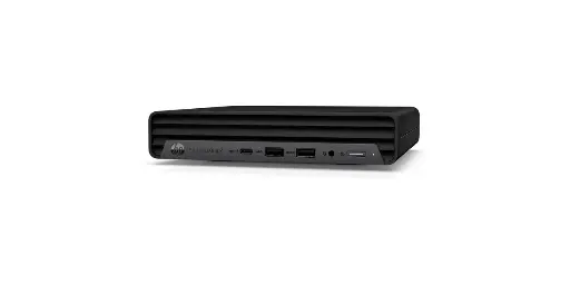 [151591] HP - EliteDesk 800 - G6 MP i5 - 10500T/16GB/512GBSSD/Wlan+BT W11P